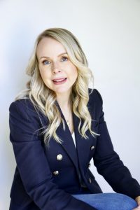 Jemma Doley Psychologist