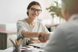 Working with anxiety disorders