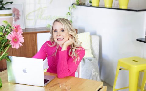 Jemma Doley, Psychologist